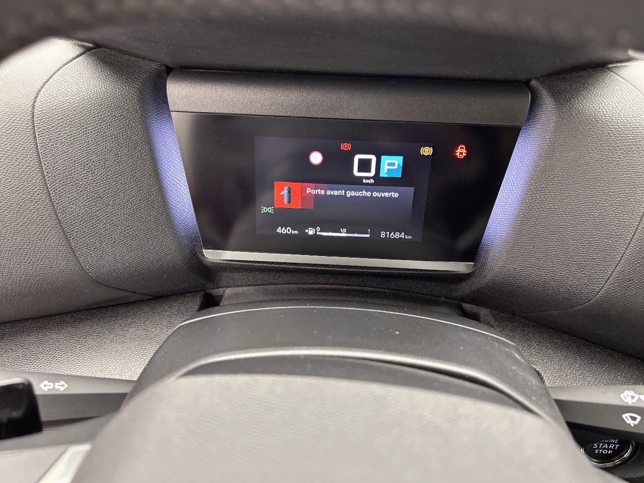 Citroën C4 bluehdi 130 eat8 plus — photo 31