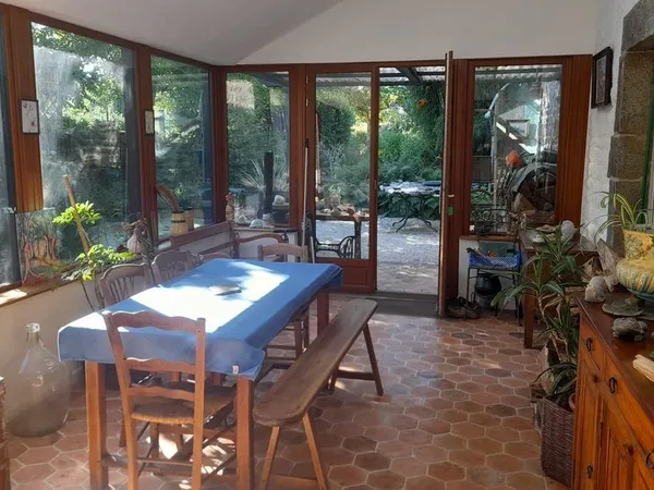 belle maison secteur Bagnoles de l Orne