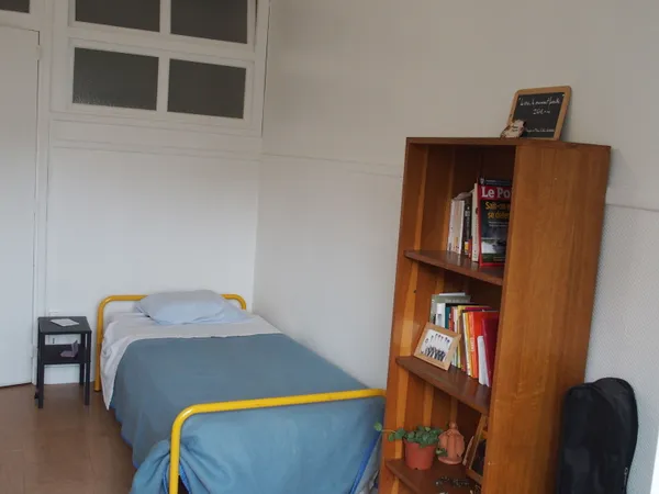 Loue maison 16m² Foyer des étudiants de Nantes