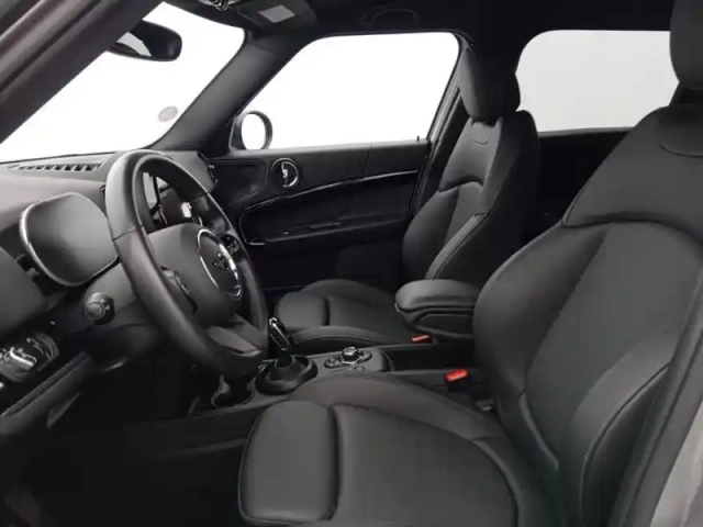 Mini Countryman cooper 136ch  highlands bva7 — photo 9