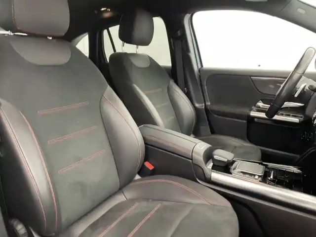 Mercedes Gla 250 e 8g-dct — photo 28