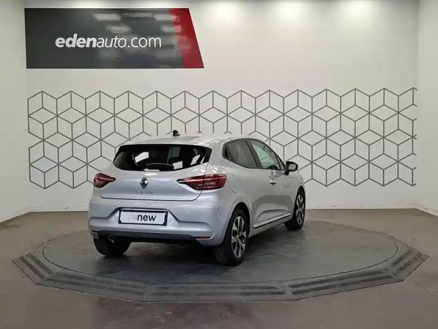 Renault Clio sce 65 — photo 5