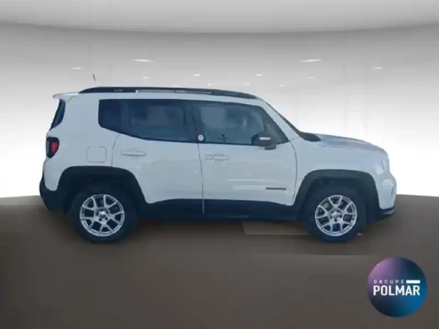 Jeep Renegade 1.3 gse t4 190ch 4xe central park at6 my21 — photo 4