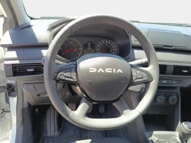 Dacia Sandero 1.0 sce 65ch essential — photo 18