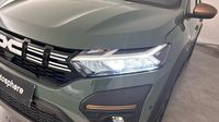 Dacia Jogger 1.0 ECO-G 100ch Extreme 7 places -24 — photo 17