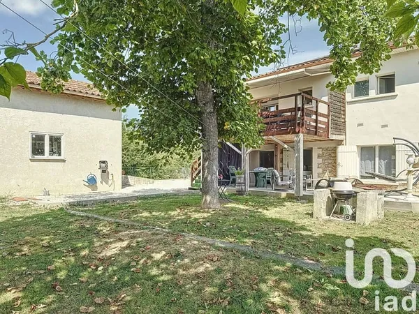 Maison 5 pièces 103 m²