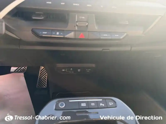 Kia Ev5 218 ch autonomie 81.4 kwh longue — photo 8