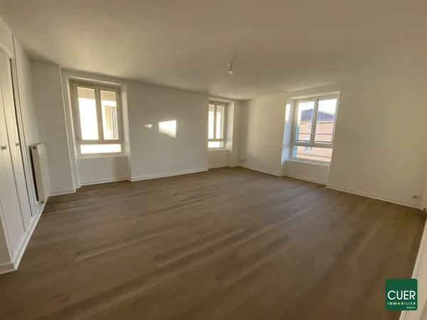 Appartement à louer VALENCE