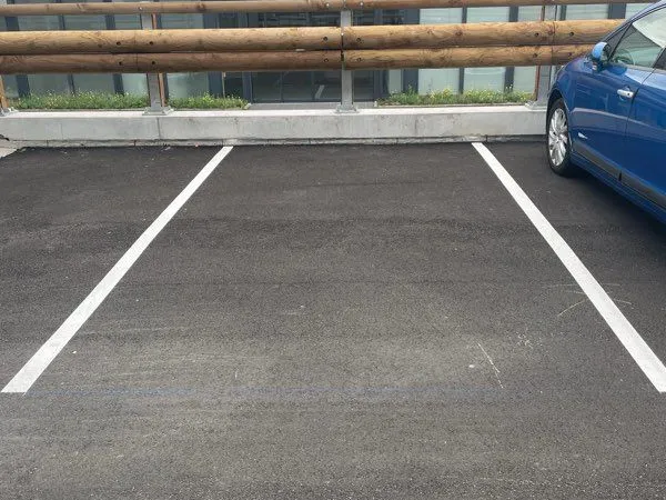 Place de parking