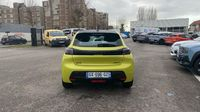 Peugeot 208 1.2 Hybrid 136ch Allure e-DCS6 — photo 6