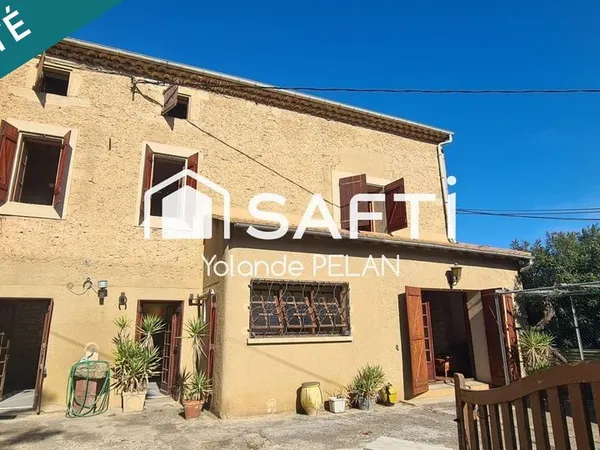 Maison 5 pièces 157 m²