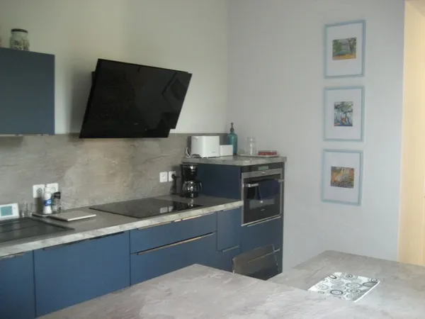 Maison de 130m2 à louer sur Dourdan