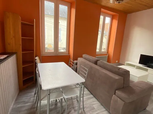 Appartement T3