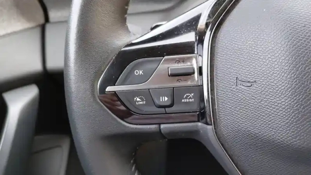 Peugeot 308 bluehdi 130ch s&amp;s eat8 — photo 19