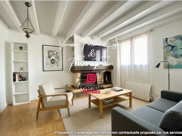 L'OPPORTUNITÉ IMMOBILIER DE 2026 : 203 m² À LAGORCE QUI S'AUTOFINANCENT (EN PARTIE) !