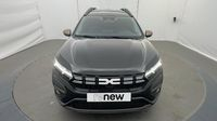 Dacia Jogger 1.6 hybrid 140ch Extreme 7 places -24 — photo 2