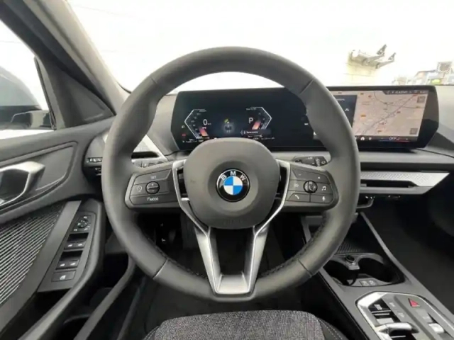 Bmw Serie 1 série 1 116a 122ch m sport dkg7 — photo 10