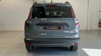 Dacia Jogger 1.8 hybrid 155ch Extreme 7 places -25 — photo 6