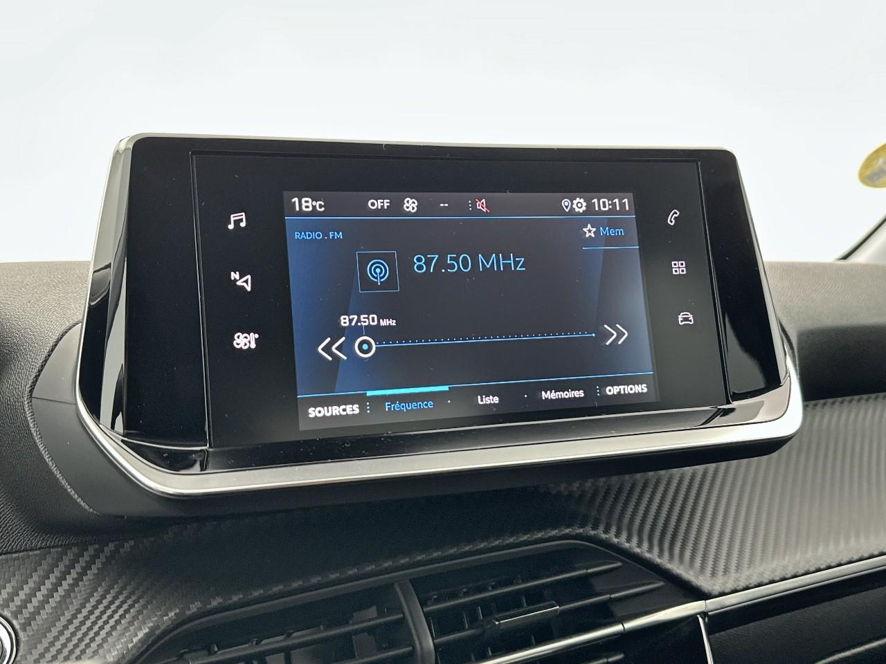 Peugeot 208 bluehdi 100 s&s bvm6 allure — photo 24