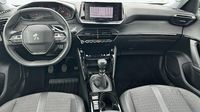 Peugeot 2008 1.5 BlueHDi 110ch S&S Allure Business 5cv — photo 8