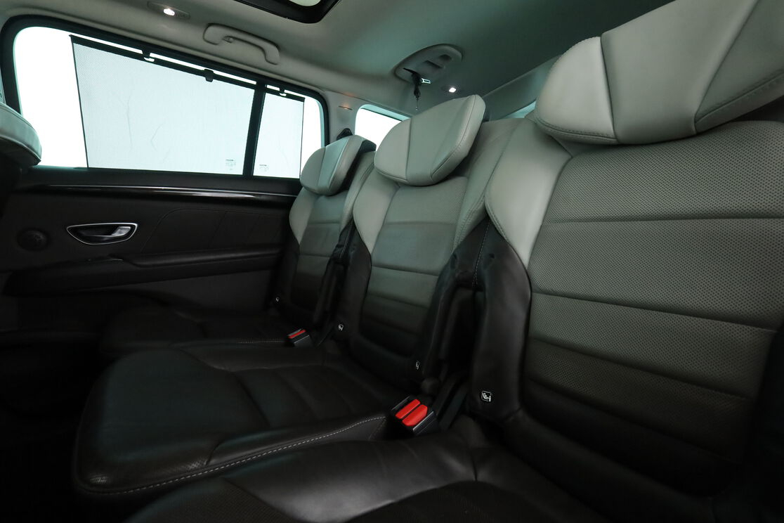 Citroen C4 Grand Picasso 1.6 Blue-HDi Intensive EAT6 — photo 13