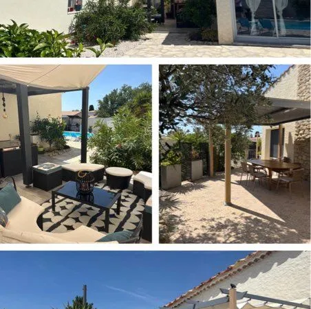 Maison Vente Bagnols-en-Forêt 12p 342m² 999000€