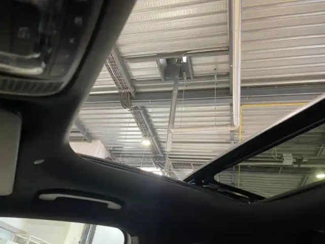 Mercedes Classe B 250 e progressive line — photo 20