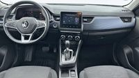 Renault Arkana 1.3 TCe mild hybrid 140ch Evolution EDC -22 — photo 8