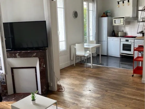 Appartement 44m2