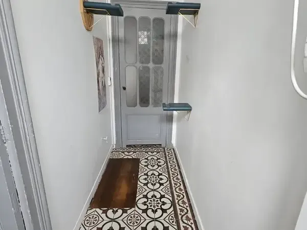 Begles - maison 90 m2