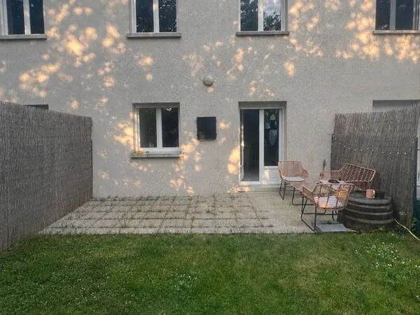 Maison type5
