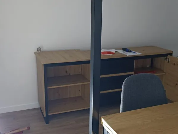 Studio de 22m2 à louer sur Mérignac