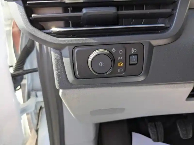 Ford Custom transit  fg 320 l2h1 2.0 ecoblue 150ch limited — photo 9