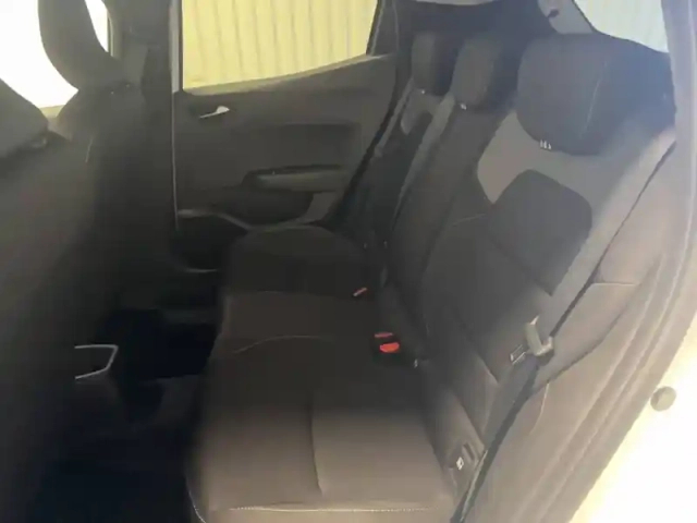 Mitsubishi Colt 1.0 mpi-t 91 — photo 56