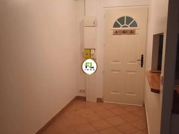 Duplex 3 pièces 79 m²