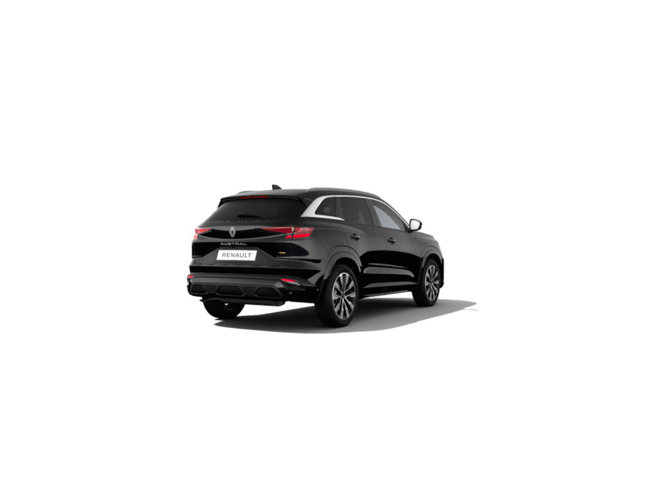 Renault Austral full hybrid E-Tech 200 ch — photo 3