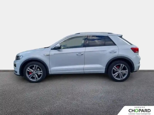 Volkswagen T-Roc 1.5 tsi 150 evo start/stop bvm6 — photo 51