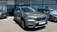 Bmw X1 xDrive20dA 190ch xLine Euro6d-T — photo 3