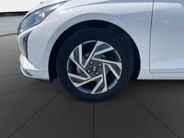 Hyundai I20 1.2 79ch intuitive — photo 11