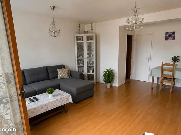 Maison familiale 6 pièces