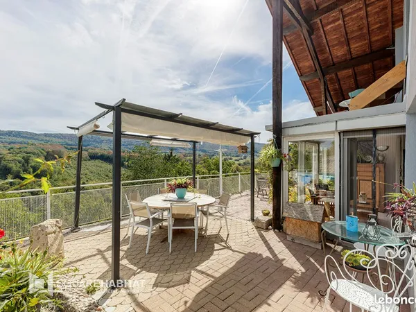 Maison 5 pièces 125 m²