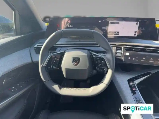 Peugeot 3008 hybrid 145 e-dcs6 — photo 93