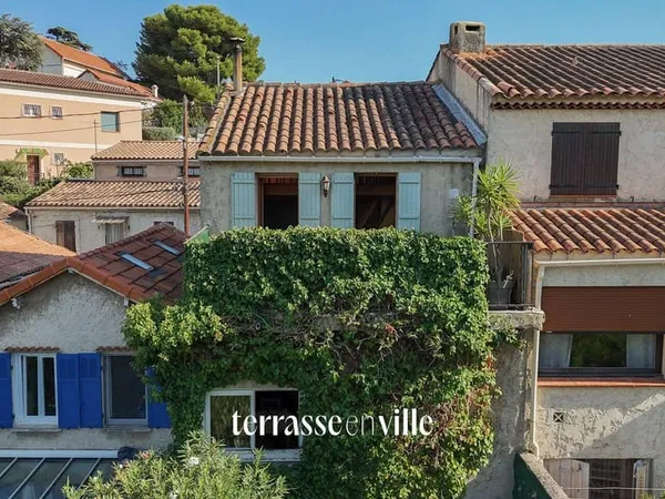 Maison 4 pièces 100 m²