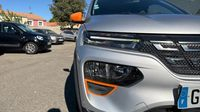 Dacia Spring 45ch Confort Plus - Achat Intégral — photo 17