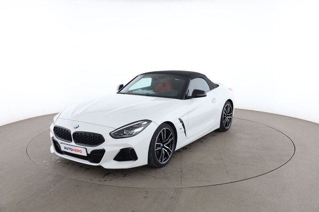 BMW Z4 M40i M Performance BVA8