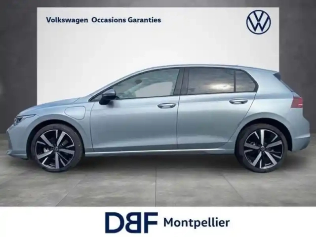 Volkswagen Golf 1.5 ehybrid 204 dsg6 vw edition — photo 12