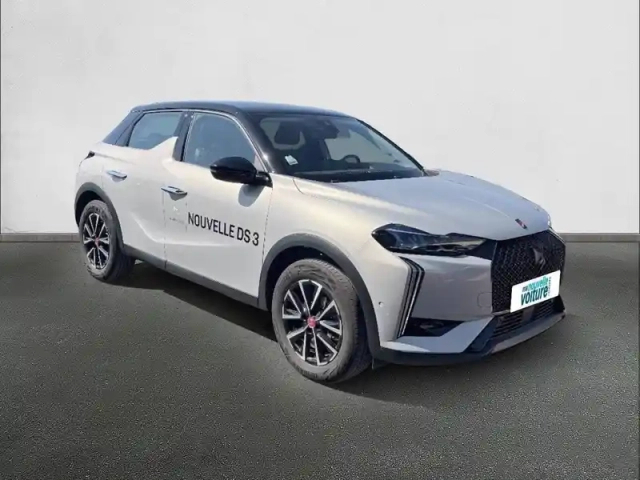 Ds Ds 3 e-tense — photo 13
