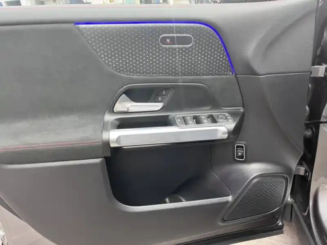 Mercedes Classe B 250+ amg line — photo 14