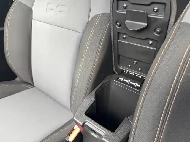Dacia Sandero eco-g 100 gsr2 — photo 145
