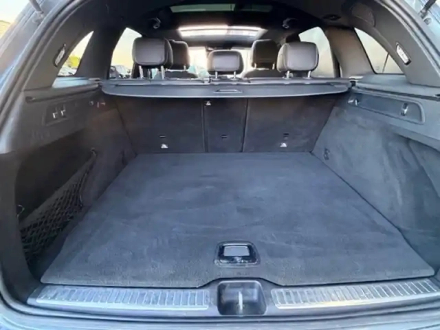 Mercedes Glc suv 250 d 4matic fascination — photo 12